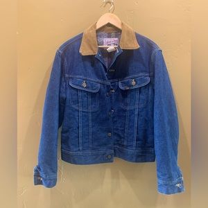 Lee Stormrider Denim Jacket
